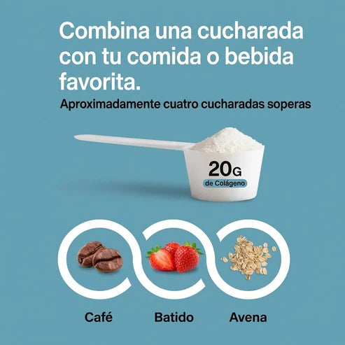 Compra 1 y Recibe 3 - NeoCell Multi-Colágeno | Piel Firme, Cabello Fuerte y Articulaciones