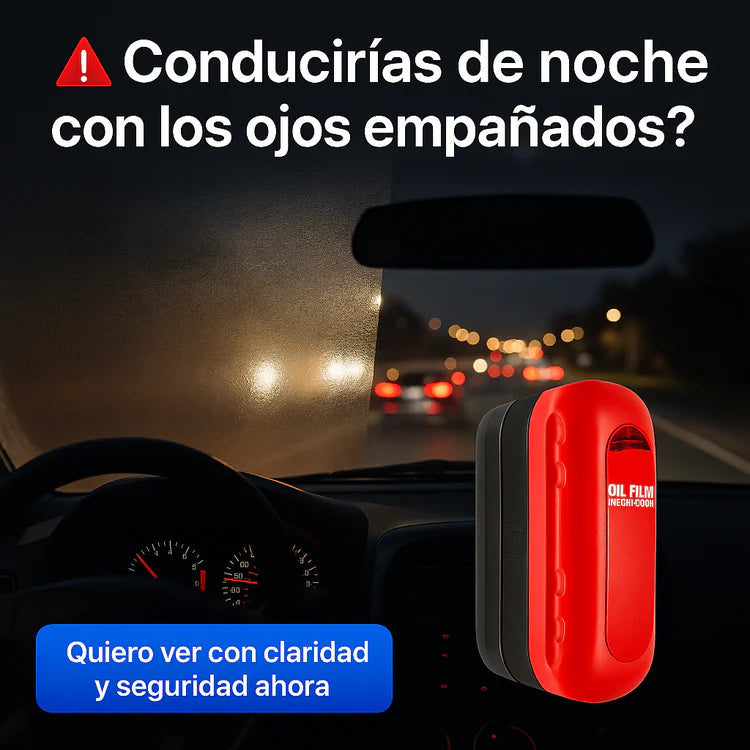 OIL FILM - PRODUCTO IMPORTADO U.S.A