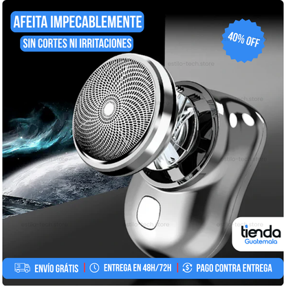 Afeitadora Impermeable NeoBlade [LIQUIDACIÓN DE EXISTENCIAS 50% DESCUENTO]