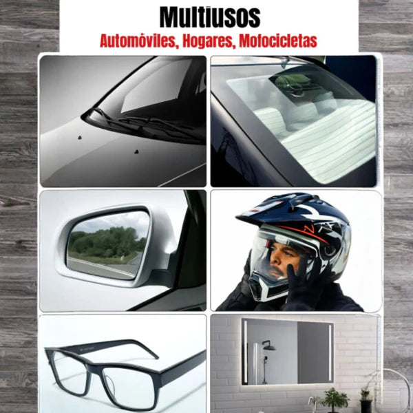 OIL FILM - PRODUCTO IMPORTADO U.S.A