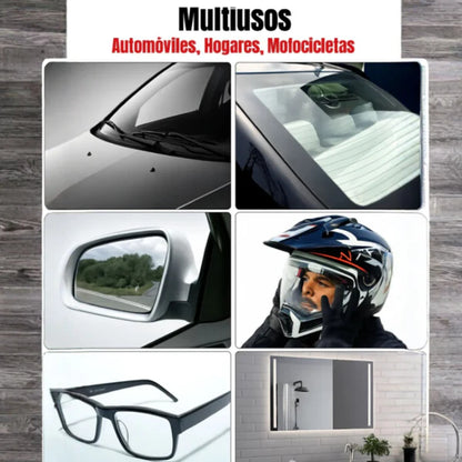 OIL FILM - PRODUCTO IMPORTADO U.S.A