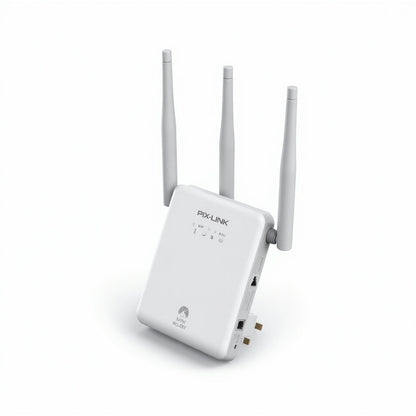 Router PXLink Ultra WiFi 5G - [PRODUCTO IMPORTADO U.S.A]
