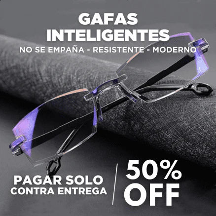 GAFAS TR90 COMPRE 1 y LLEVASE 2 GAFAS + ESTUCHE y PAÑO CORTESÍA 🎁