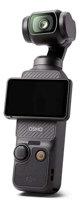 DJI OSMO POCKET 3 ESTABILIZADOR con CAMARA + FUNDA ULTRARRESISTENTE DE REGALO - REMATE SALDO!