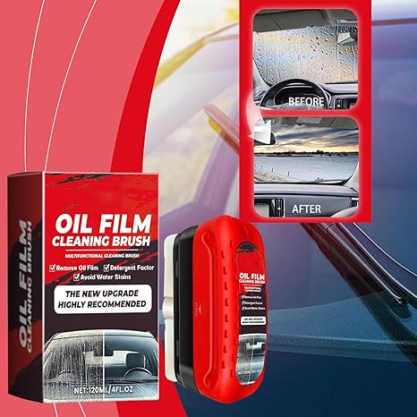 OIL FILM - PRODUCTO IMPORTADO U.S.A