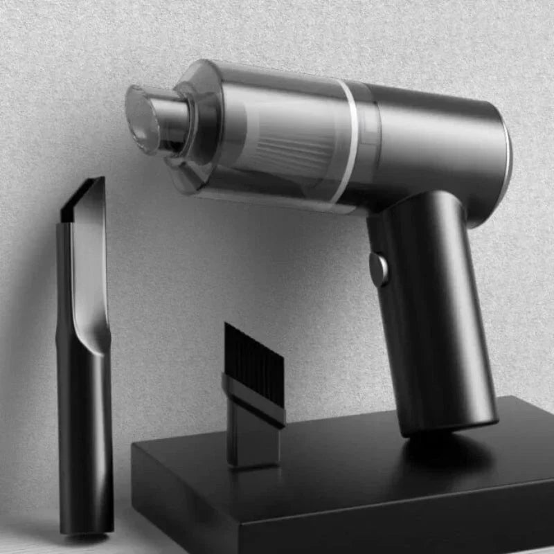 [50% DESCUENTO] - Aspiradora 3 en 1 CleanMax™ Inalámbrica + ENVÍO GRATIS