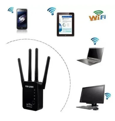 Router PXLink Ultra WiFi 5G - [PRODUCTO IMPORTADO U.S.A]